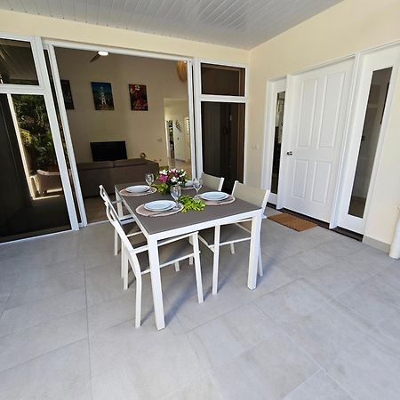 Paea Cozy House In A Private Complexヴィラ エクステリア 写真