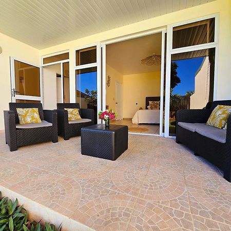 Paea Cozy House In A Private Complexヴィラ エクステリア 写真
