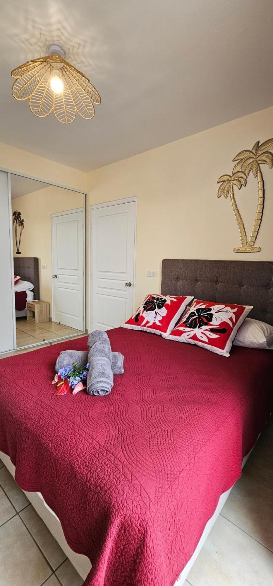 Paea Cozy House In A Private Complexヴィラ エクステリア 写真