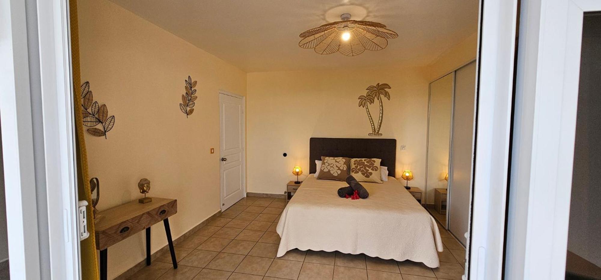 Paea Cozy House In A Private Complexヴィラ エクステリア 写真