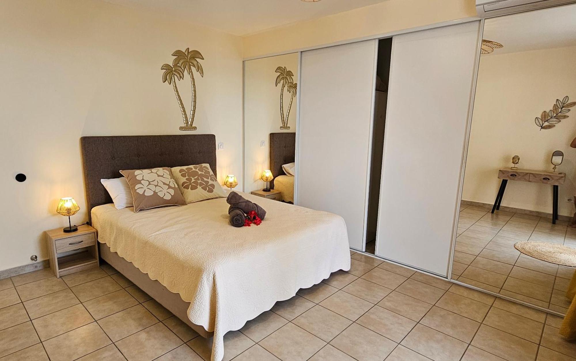Paea Cozy House In A Private Complexヴィラ エクステリア 写真